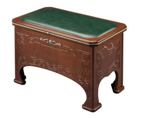 Банкетки из массива в Сургуте