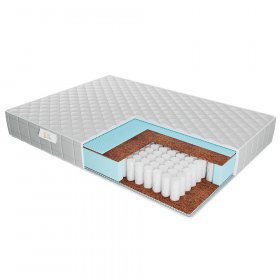 Матрасы с независимым пружинным блоком в Сургуте