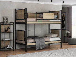 Двухъярусные кровати металлические в Сургуте