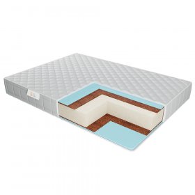 Матрасы беспружинные в Сургуте