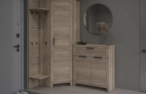 Модульные прихожие в Сургуте