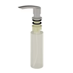 Мойки из нержавейки в Сургуте