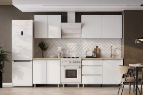 Прямые кухни в Сургуте