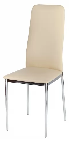 Стулья хромированные в Сургуте