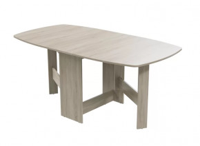 1-65М Стол-книжка обеденный в Сургуте - surgut.mebel-tymen.ru | фото