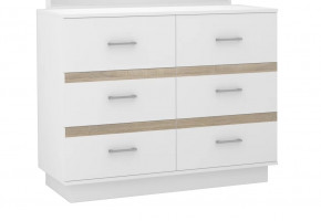 Анона 4  Комод Ш1640 в Сургуте - surgut.mebel-tymen.ru | фото