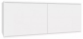 Антресоль 100 Белый Stark НК-мебель в Сургуте - surgut.mebel-tymen.ru | фото