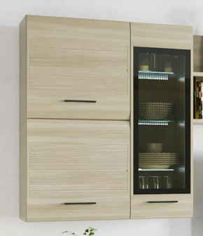 Антресоль АН-2621 Камелия в Сургуте - surgut.mebel-tymen.ru | фото