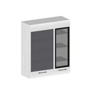 Антресоль АН-2622 Камелия в Сургуте - surgut.mebel-tymen.ru | фото