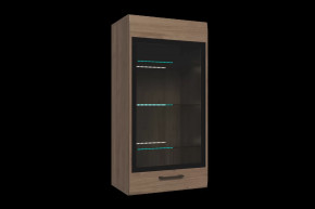 Антресоль АН-2624 Камелия в Сургуте - surgut.mebel-tymen.ru | фото