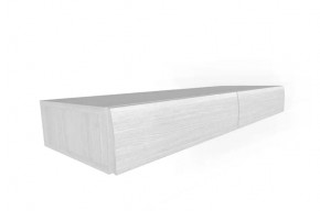 Антресоль АН-2663 Камелия в Сургуте - surgut.mebel-tymen.ru | фото