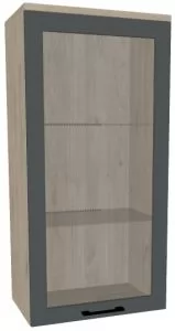 Антресоль АН-5004 Грейс в Сургуте - surgut.mebel-tymen.ru | фото