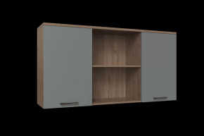 Антресоль АН-5013 Грейс в Сургуте - surgut.mebel-tymen.ru | фото