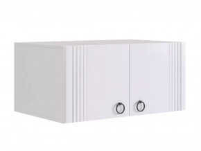 Антресоль двухдверная 116.01 Ева в Сургуте - surgut.mebel-tymen.ru | фото