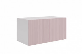 Антресоль двухдверная 118.01 Зефир в Сургуте - surgut.mebel-tymen.ru | фото