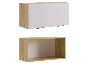 Антресоль двухдверная Бери в Сургуте - surgut.mebel-tymen.ru | фото