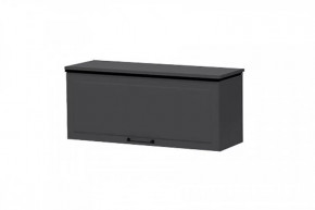 Антресоль Шарм А-1 Антрацит в Сургуте - surgut.mebel-tymen.ru | фото