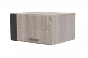 Антресоль шкаф распашной ШР-1 "Бриз" в Сургуте - surgut.mebel-tymen.ru | фото