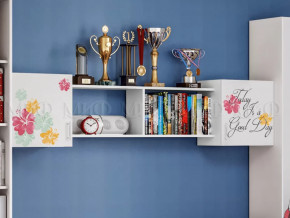 Антресоль Вега ЛДСП Fashion в Сургуте - surgut.mebel-tymen.ru | фото