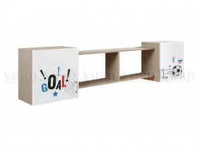 Антресоль Вега New Boy в Сургуте - surgut.mebel-tymen.ru | фото