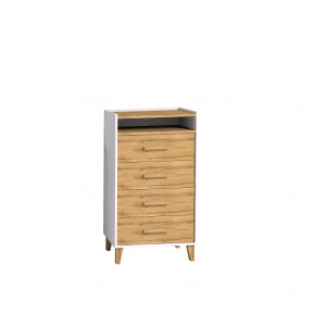 Айрис 45 Комод в Сургуте - surgut.mebel-tymen.ru | фото