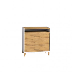 Айрис 455 Комод в Сургуте - surgut.mebel-tymen.ru | фото