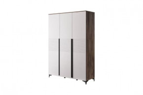 Брента Шкаф ШР-3 Жемчуг в Сургуте - surgut.mebel-tymen.ru | фото