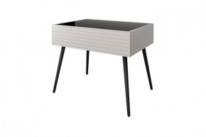 Брента Стол журнальный Жемчуг в Сургуте - surgut.mebel-tymen.ru | фото