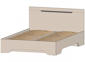 Британа Кровать 1400 в Сургуте - surgut.mebel-tymen.ru | фото