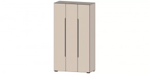 Британа Шкаф 3-х створчатый в Сургуте - surgut.mebel-tymen.ru | фото