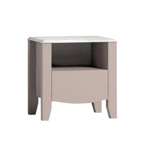 Brownie 42 Тумба прикроватная в Сургуте - surgut.mebel-tymen.ru | фото