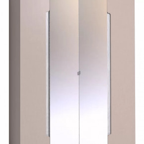 Brownie 777 Шкаф для одежды и белья в Сургуте - surgut.mebel-tymen.ru | фото