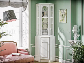 Буфет угловой Констанция в Сургуте - surgut.mebel-tymen.ru | фото