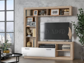 Центральная секция Ангара в Сургуте - surgut.mebel-tymen.ru | фото