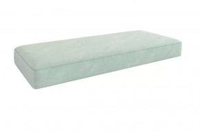 Чехол для матраца 90х200 см мята (велюр) в Сургуте - surgut.mebel-tymen.ru | фото