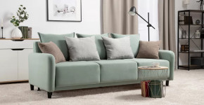 Дакота диван-кровать арт. ТД 585 в Сургуте - surgut.mebel-tymen.ru | фото