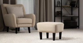 Дакота пуф арт. ТП 582 в Сургуте - surgut.mebel-tymen.ru | фото