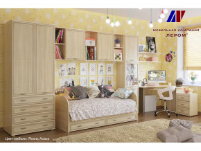 Детская Карина набор 1 в Сургуте - surgut.mebel-tymen.ru | фото