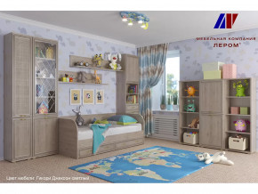 Детская Карина набор 5 в Сургуте - surgut.mebel-tymen.ru | фото