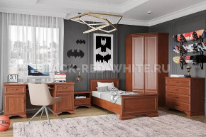 Детская Kentaki каштан в Сургуте - surgut.mebel-tymen.ru | фото