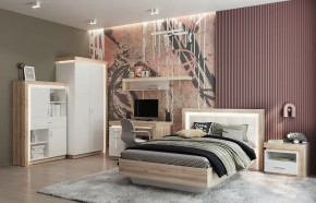 Детская Люмен №1 в Сургуте - surgut.mebel-tymen.ru | фото