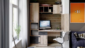 Детская «Окланд» в Сургуте - surgut.mebel-tymen.ru | фото