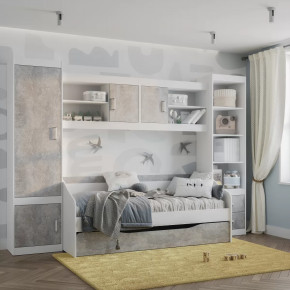 Детская Паскаль в Сургуте - surgut.mebel-tymen.ru | фото