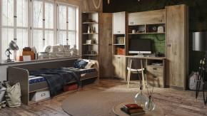 Детская «Пилигрим» в Сургуте - surgut.mebel-tymen.ru | фото