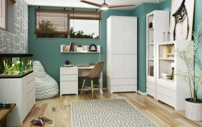 Детская серия «Твист» №1 в Сургуте - surgut.mebel-tymen.ru | фото