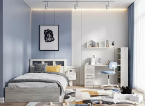 Детская спальня Гранд в Сургуте - surgut.mebel-tymen.ru | фото