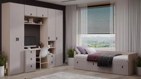 Детская «Тиффани» Кашемир, Кашемир матовый в Сургуте - surgut.mebel-tymen.ru | фото