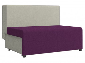 Детский диван Капитошка Savana Milk-Savana Berry кат. 1 в Сургуте - surgut.mebel-tymen.ru | фото