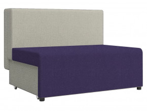 Детский диван Капитошка Savana Milk-Savana Violet кат. 1 в Сургуте - surgut.mebel-tymen.ru | фото
