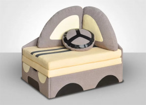Детский Диван-Кровать Гонка в Сургуте - surgut.mebel-tymen.ru | фото